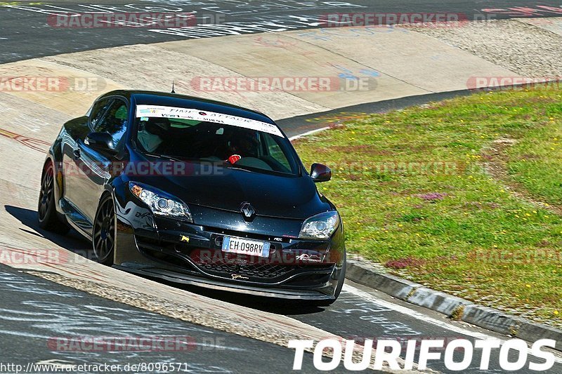 Bild #8096571 - Touristenfahrten Nürburgring Nordschleife (14.09.2019)