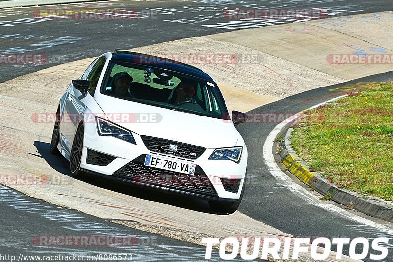 Bild #8096573 - Touristenfahrten Nürburgring Nordschleife (14.09.2019)