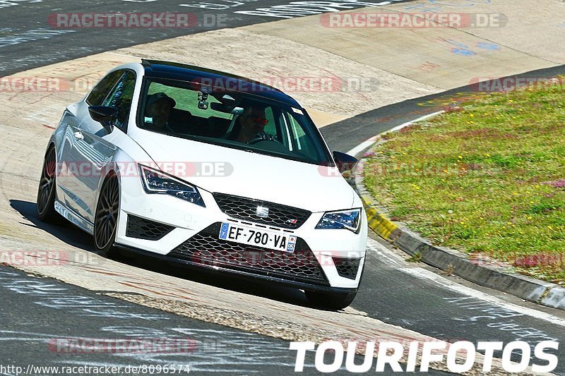 Bild #8096574 - Touristenfahrten Nürburgring Nordschleife (14.09.2019)