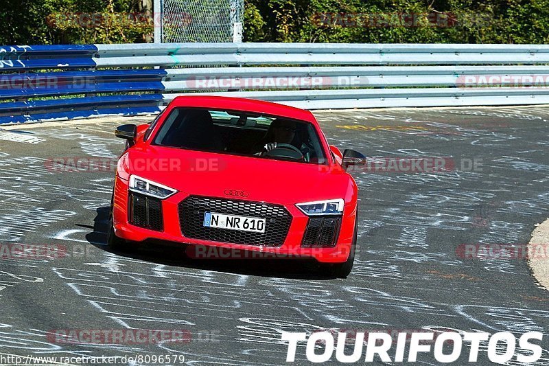 Bild #8096579 - Touristenfahrten Nürburgring Nordschleife (14.09.2019)