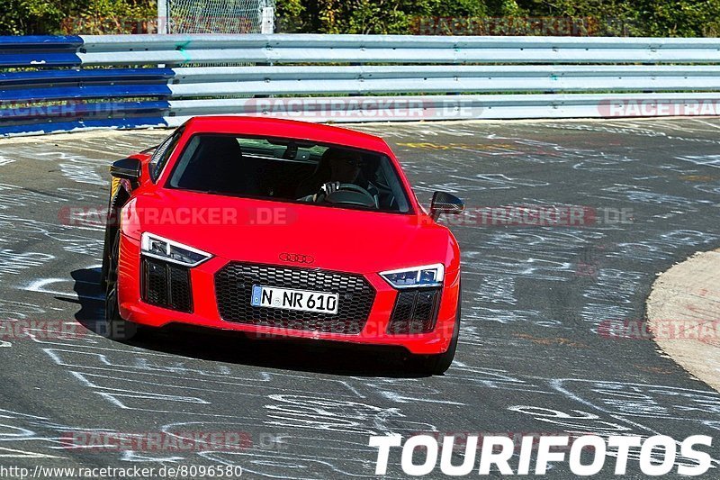 Bild #8096580 - Touristenfahrten Nürburgring Nordschleife (14.09.2019)