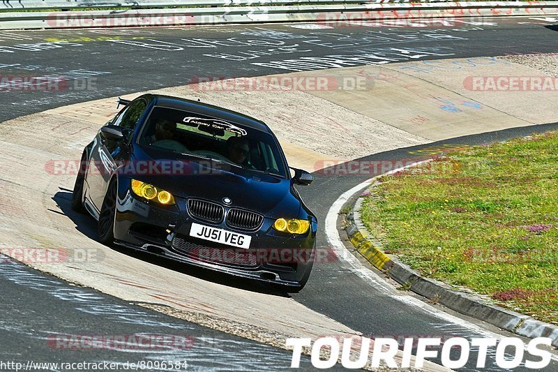 Bild #8096584 - Touristenfahrten Nürburgring Nordschleife (14.09.2019)