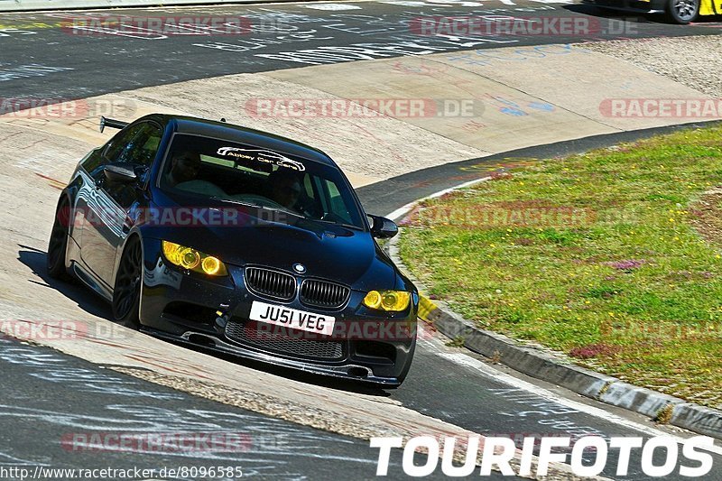 Bild #8096585 - Touristenfahrten Nürburgring Nordschleife (14.09.2019)