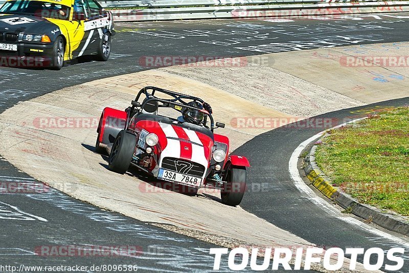 Bild #8096586 - Touristenfahrten Nürburgring Nordschleife (14.09.2019)