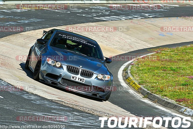 Bild #8096590 - Touristenfahrten Nürburgring Nordschleife (14.09.2019)