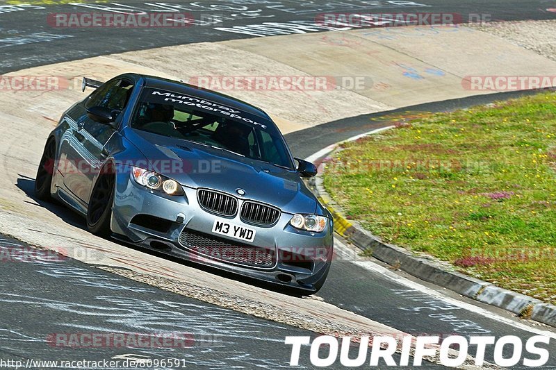 Bild #8096591 - Touristenfahrten Nürburgring Nordschleife (14.09.2019)