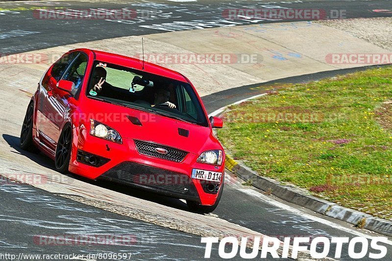 Bild #8096597 - Touristenfahrten Nürburgring Nordschleife (14.09.2019)