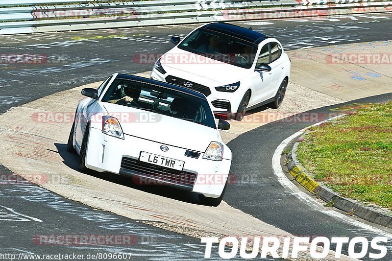 Bild #8096607 - Touristenfahrten Nürburgring Nordschleife (14.09.2019)