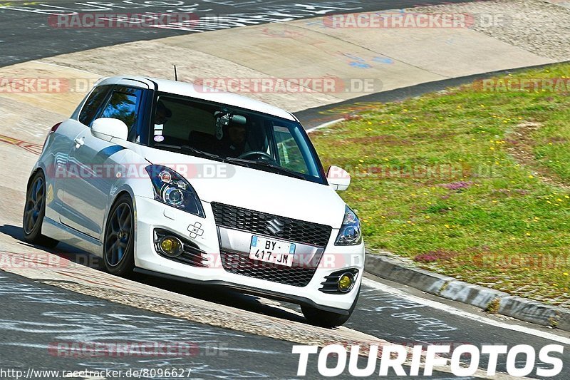 Bild #8096627 - Touristenfahrten Nürburgring Nordschleife (14.09.2019)