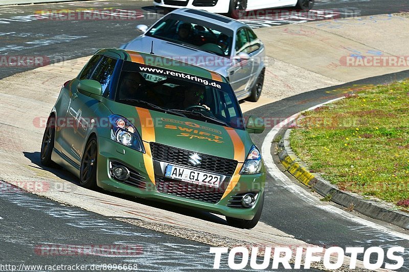 Bild #8096668 - Touristenfahrten Nürburgring Nordschleife (14.09.2019)