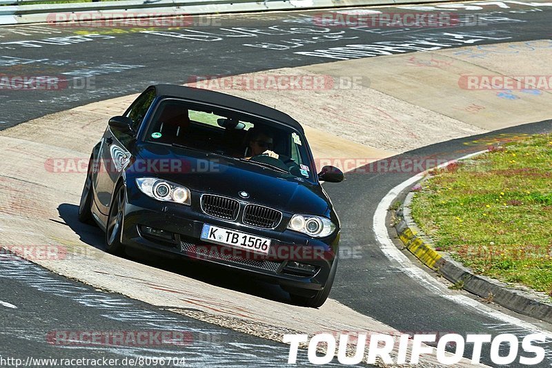 Bild #8096704 - Touristenfahrten Nürburgring Nordschleife (14.09.2019)