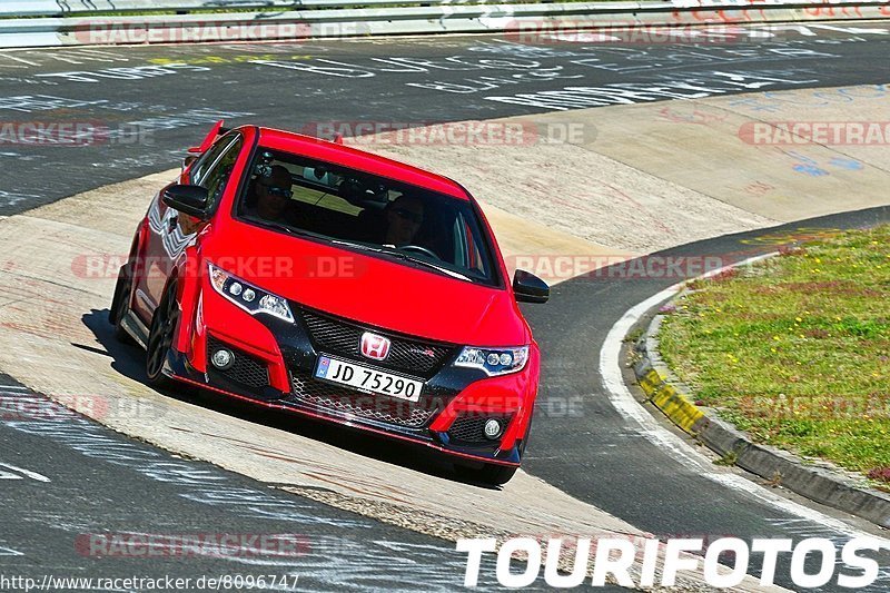 Bild #8096747 - Touristenfahrten Nürburgring Nordschleife (14.09.2019)