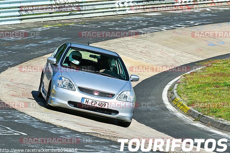 Bild #8096856 - Touristenfahrten Nürburgring Nordschleife (14.09.2019)