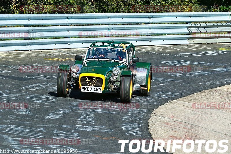 Bild #8096958 - Touristenfahrten Nürburgring Nordschleife (14.09.2019)