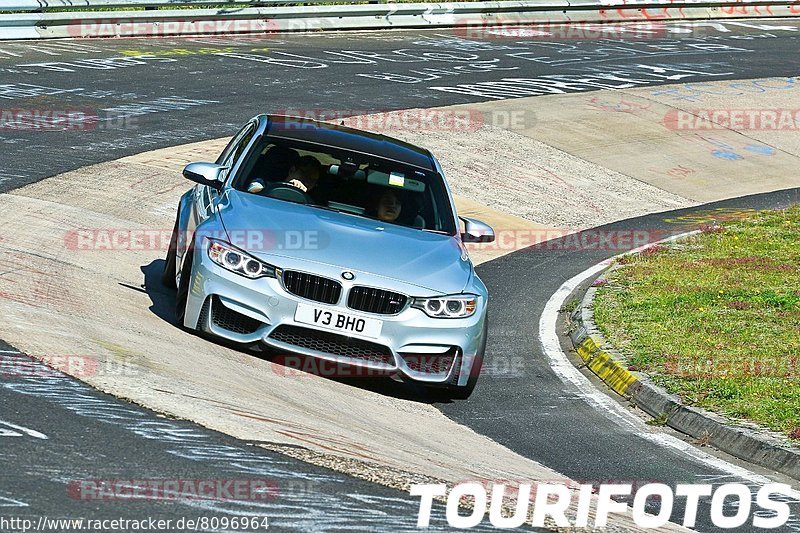 Bild #8096964 - Touristenfahrten Nürburgring Nordschleife (14.09.2019)