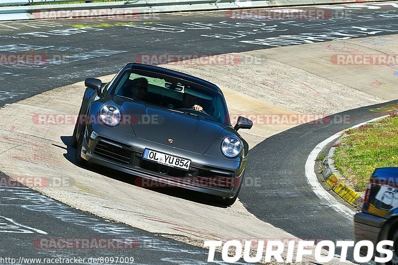 Bild #8097009 - Touristenfahrten Nürburgring Nordschleife (14.09.2019)