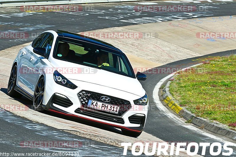 Bild #8097131 - Touristenfahrten Nürburgring Nordschleife (14.09.2019)