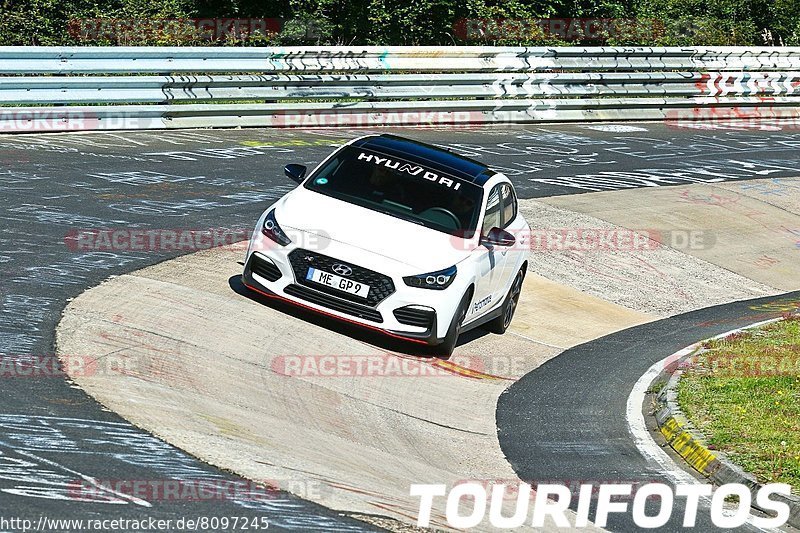 Bild #8097245 - Touristenfahrten Nürburgring Nordschleife (14.09.2019)