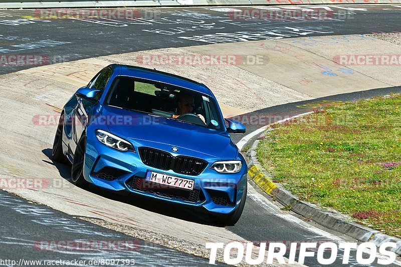 Bild #8097393 - Touristenfahrten Nürburgring Nordschleife (14.09.2019)