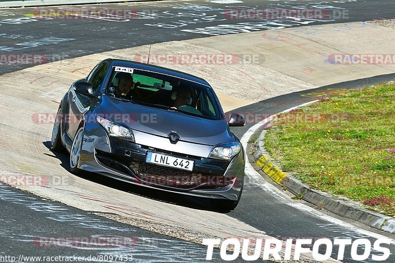 Bild #8097433 - Touristenfahrten Nürburgring Nordschleife (14.09.2019)