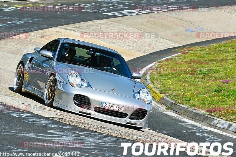 Bild #8097443 - Touristenfahrten Nürburgring Nordschleife (14.09.2019)