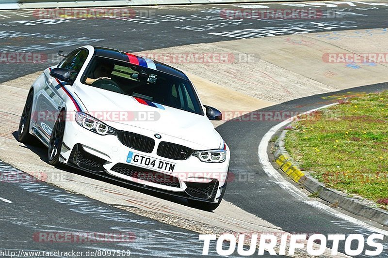 Bild #8097509 - Touristenfahrten Nürburgring Nordschleife (14.09.2019)