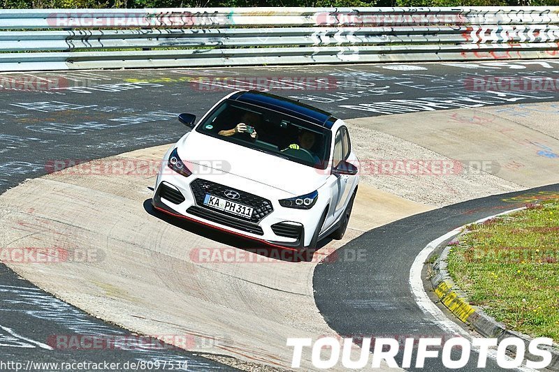 Bild #8097534 - Touristenfahrten Nürburgring Nordschleife (14.09.2019)