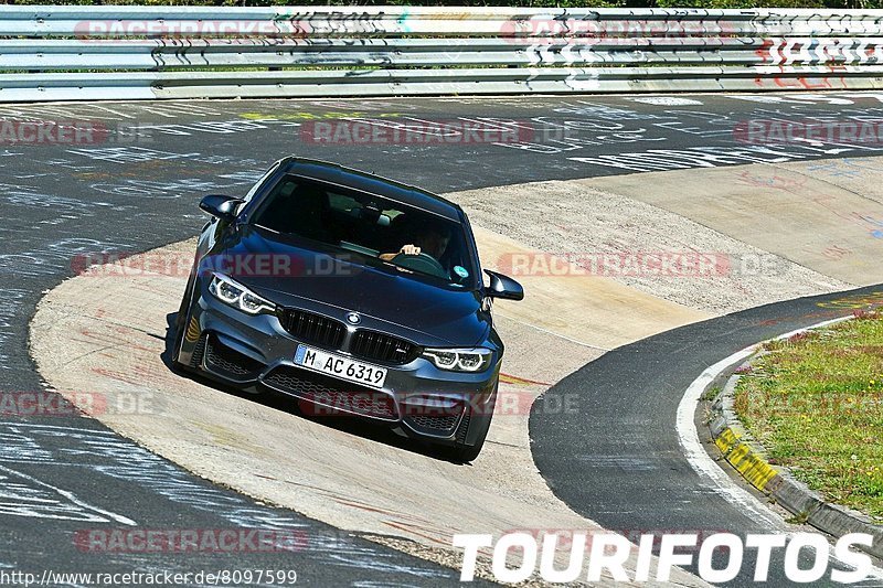 Bild #8097599 - Touristenfahrten Nürburgring Nordschleife (14.09.2019)