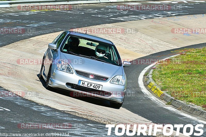 Bild #8097754 - Touristenfahrten Nürburgring Nordschleife (14.09.2019)