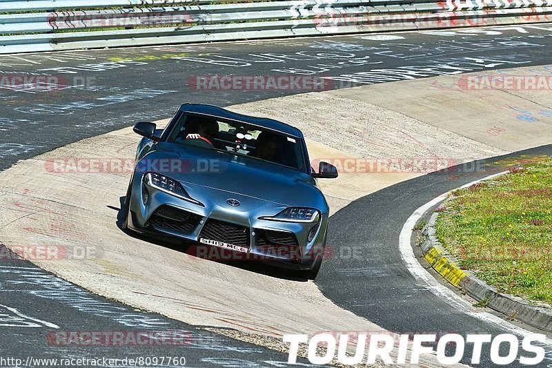 Bild #8097760 - Touristenfahrten Nürburgring Nordschleife (14.09.2019)