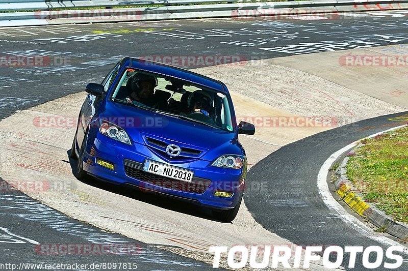 Bild #8097815 - Touristenfahrten Nürburgring Nordschleife (14.09.2019)