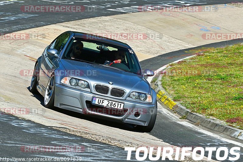 Bild #8097839 - Touristenfahrten Nürburgring Nordschleife (14.09.2019)