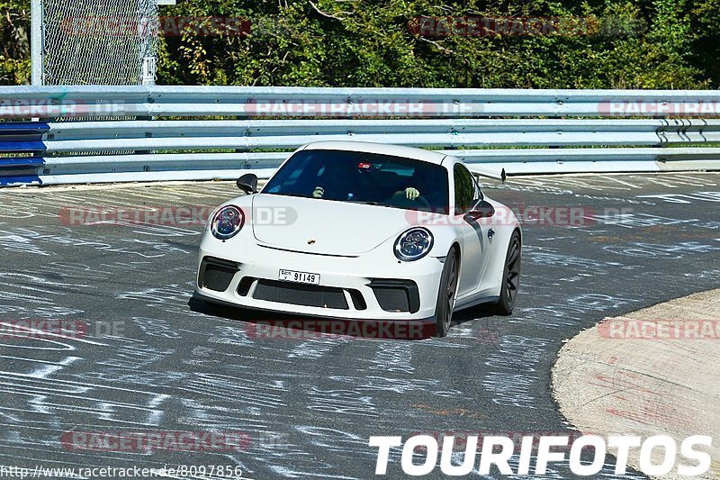 Bild #8097856 - Touristenfahrten Nürburgring Nordschleife (14.09.2019)