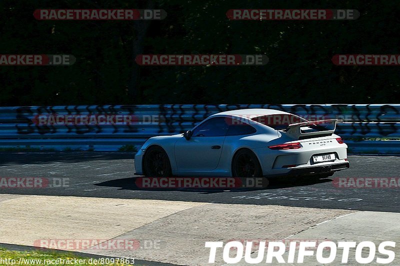 Bild #8097863 - Touristenfahrten Nürburgring Nordschleife (14.09.2019)