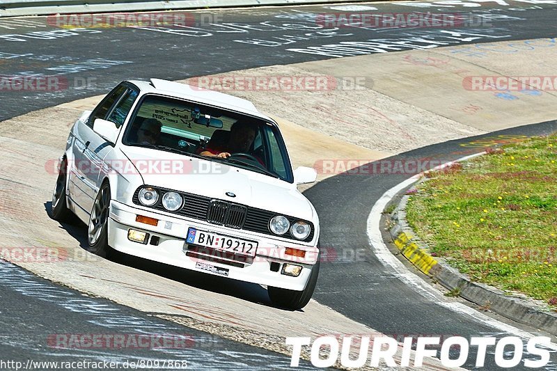 Bild #8097868 - Touristenfahrten Nürburgring Nordschleife (14.09.2019)