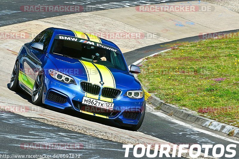 Bild #8097872 - Touristenfahrten Nürburgring Nordschleife (14.09.2019)