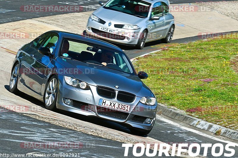 Bild #8097921 - Touristenfahrten Nürburgring Nordschleife (14.09.2019)