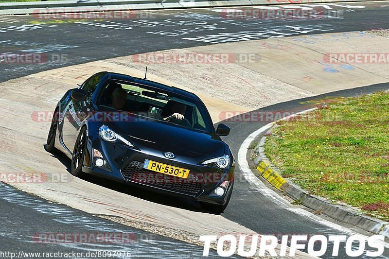 Bild #8097976 - Touristenfahrten Nürburgring Nordschleife (14.09.2019)