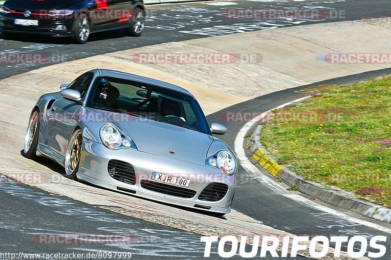 Bild #8097999 - Touristenfahrten Nürburgring Nordschleife (14.09.2019)