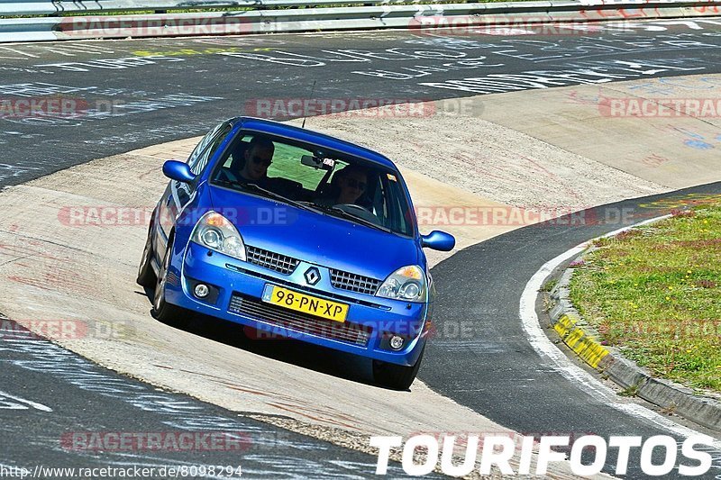 Bild #8098294 - Touristenfahrten Nürburgring Nordschleife (14.09.2019)