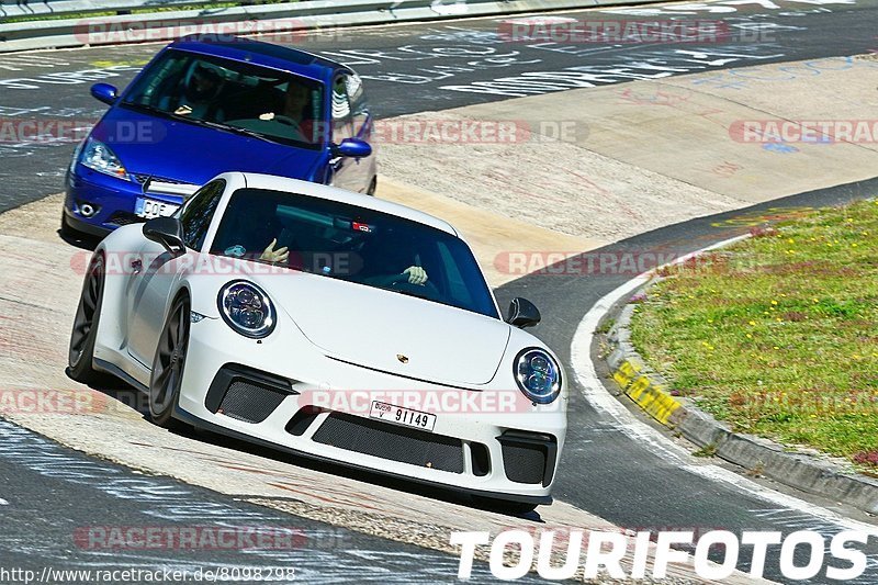 Bild #8098298 - Touristenfahrten Nürburgring Nordschleife (14.09.2019)