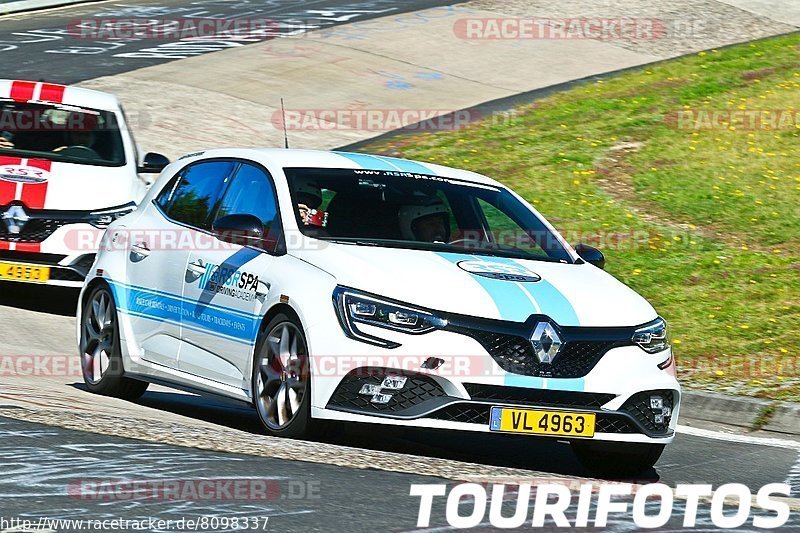 Bild #8098337 - Touristenfahrten Nürburgring Nordschleife (14.09.2019)