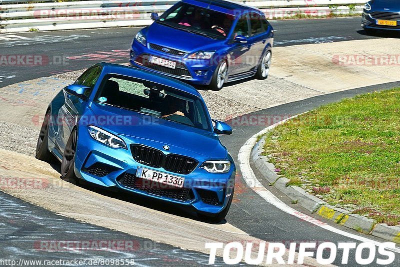 Bild #8098558 - Touristenfahrten Nürburgring Nordschleife (14.09.2019)