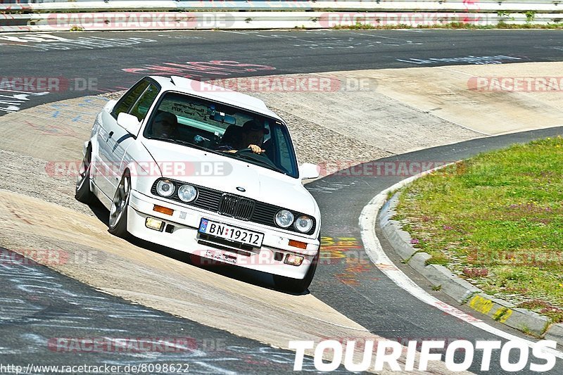 Bild #8098622 - Touristenfahrten Nürburgring Nordschleife (14.09.2019)