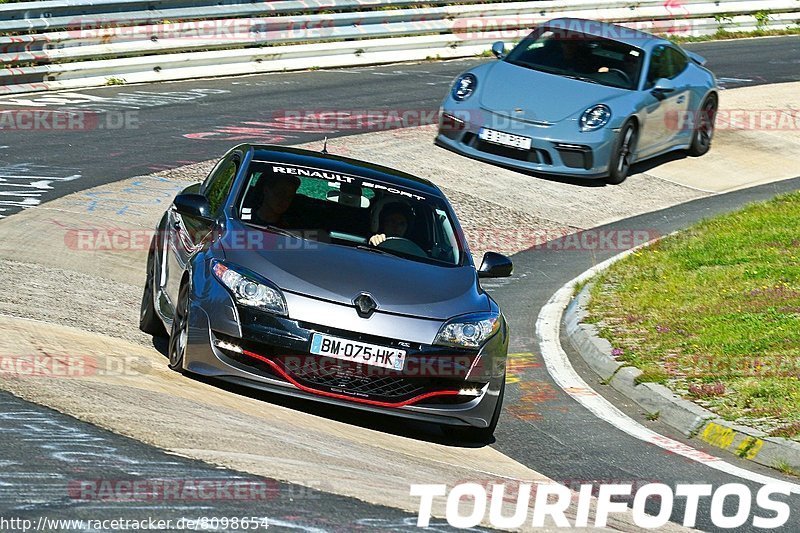 Bild #8098654 - Touristenfahrten Nürburgring Nordschleife (14.09.2019)