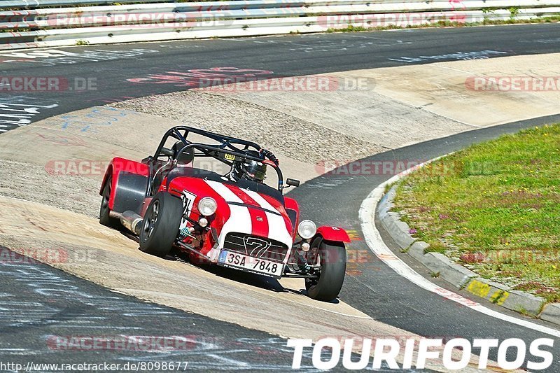 Bild #8098677 - Touristenfahrten Nürburgring Nordschleife (14.09.2019)