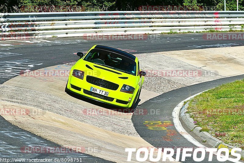 Bild #8098751 - Touristenfahrten Nürburgring Nordschleife (14.09.2019)