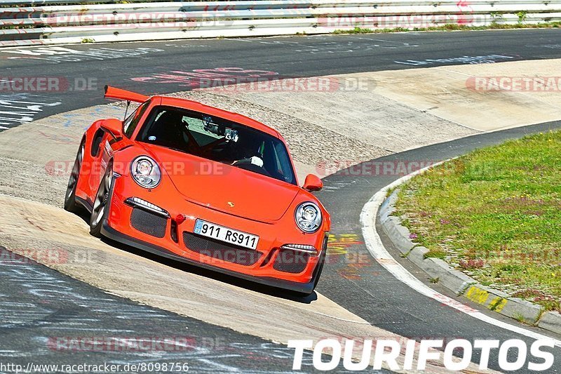 Bild #8098756 - Touristenfahrten Nürburgring Nordschleife (14.09.2019)