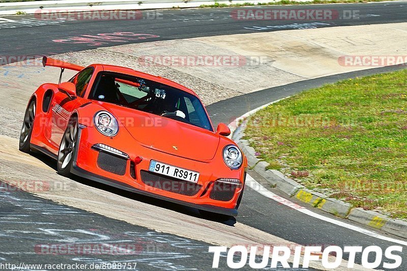 Bild #8098757 - Touristenfahrten Nürburgring Nordschleife (14.09.2019)