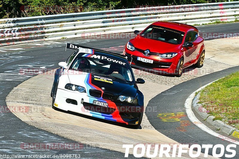 Bild #8098763 - Touristenfahrten Nürburgring Nordschleife (14.09.2019)